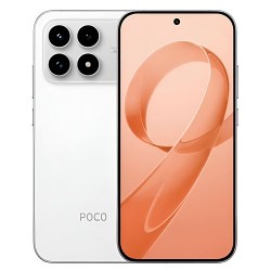 POCO F8 Pro серый